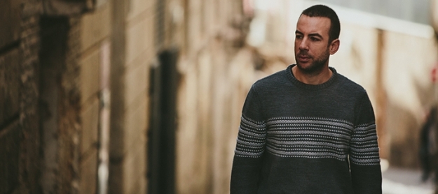 Five Things with Julian Perez — Brag Magazine, Sydney, June 2016