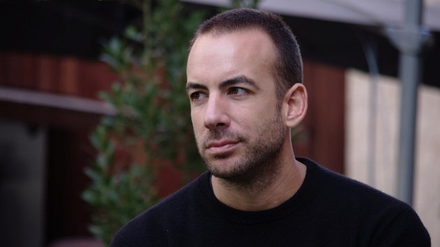 Buenos Aliens interview with Julian Perez, September 2015