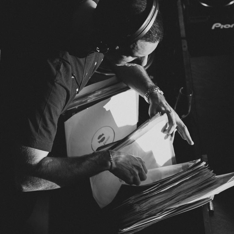 Cards On The Tables: Julian Perez — Ibiza Voice, February 2018