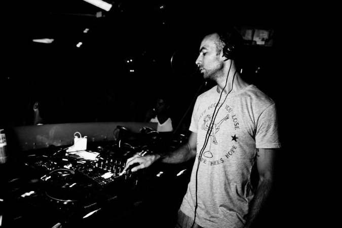 MEOKO interview with Julian Perez, August 2014