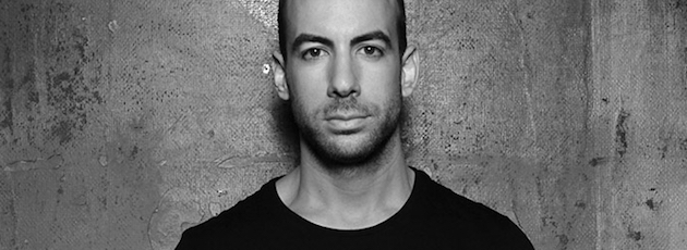 Mixmag Russia interview with Julian Perez, March 2016