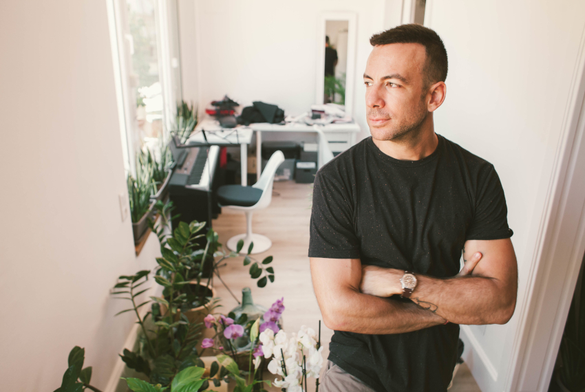 muno.pl interview with Julian Perez, May 2019